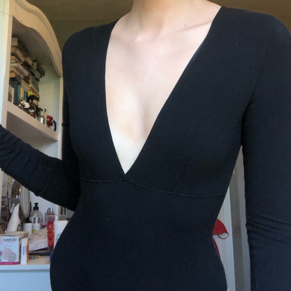 RARE Brandy Melville Bodysuit
